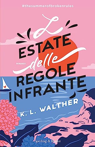 L'estate delle regole infrante (Pandora) von Sperling & Kupfer