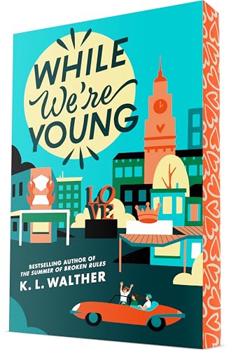 While We're Young von Random House LLC US