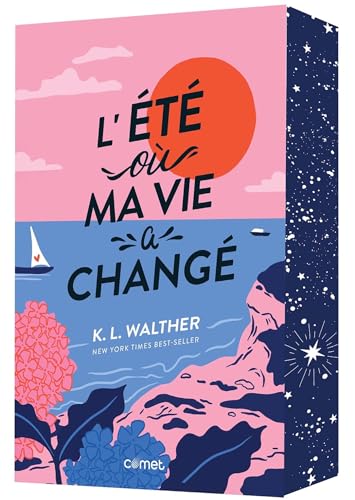 L'été où ma vie a changé L'été où ma vie a changé von COMET