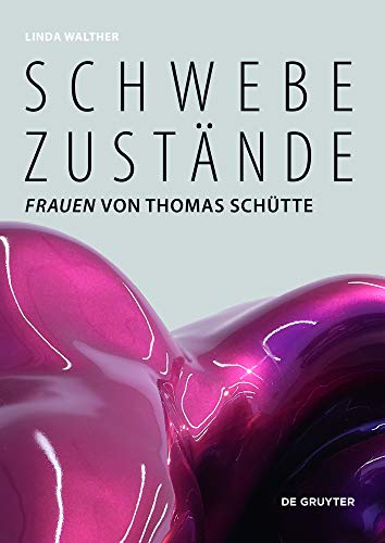 Schwebezustände: "Frauen" von Thomas Schütte von de Gruyter