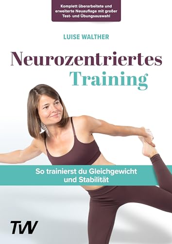 Neurozentriertes Training: So trainierst du Gleichgewicht und Stabilität