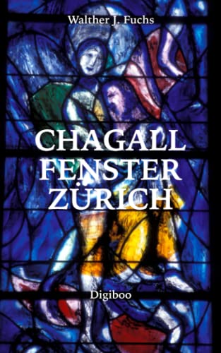 Chagall Fenster Zürich