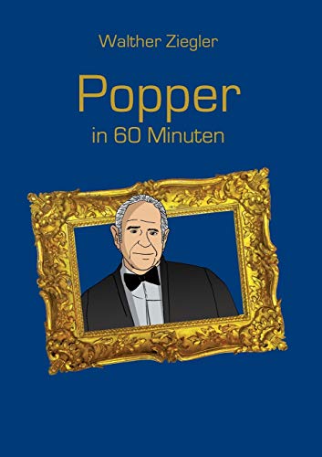 Popper in 60 Minuten