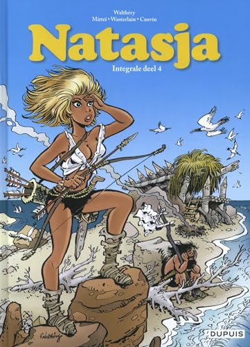 Natasja: integrale (Natasja, 4) von Ballon Kids