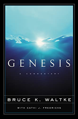 Genesis: A Commentary von Zondervan