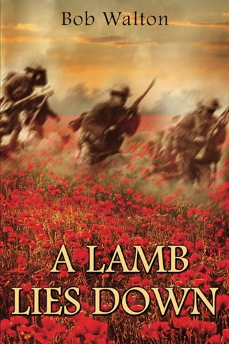 A Lamb Lies Down von Penmore Press LLC