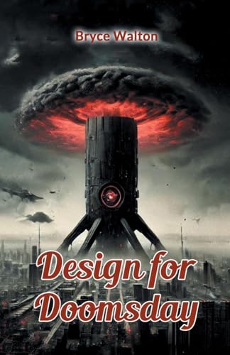 Design for Doomsday Design for Doomsday von Double 9 Books
