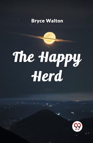 The Happy Herd von Double 9 Books