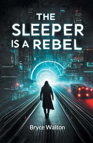 The Sleeper Is A Rebel von Double 9 Books