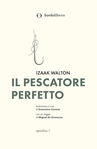 Il pescatore perfetto (operaViva) von Bordo Libero