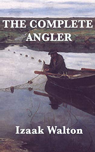 The Complete Angler von Parlux