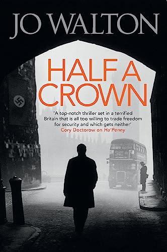 Half A Crown (Small Change) von Corsair