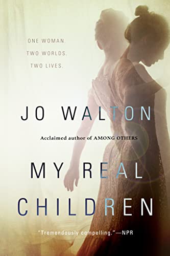 My Real Children von Tor Books