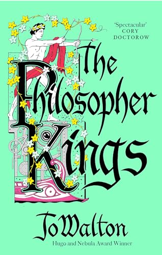 The Philosopher Kings: B Format (Thessaly)