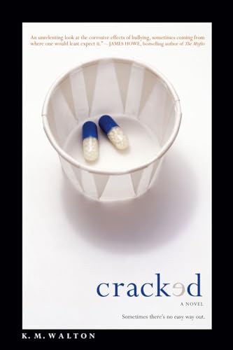 Cracked Cracked von Simon Pulse