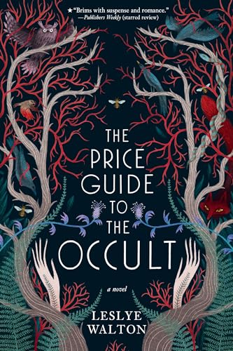 The Price Guide to the Occult