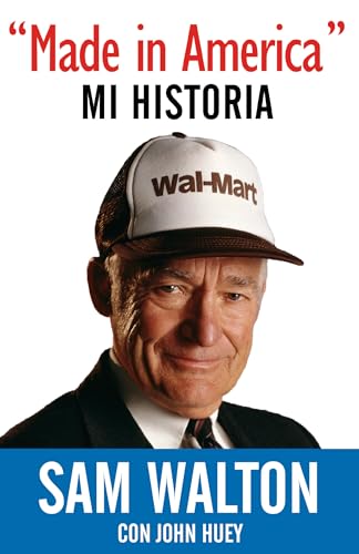 Made in America: Mi Historia / Made In America: My History: Mi historia / My History