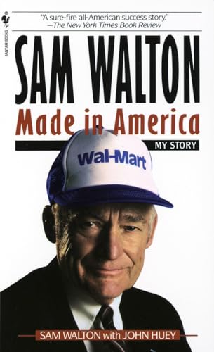 Sam Walton: Made In America von Penguin