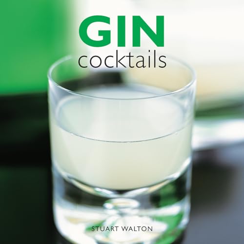 Gin Cocktails von Lorenz Books