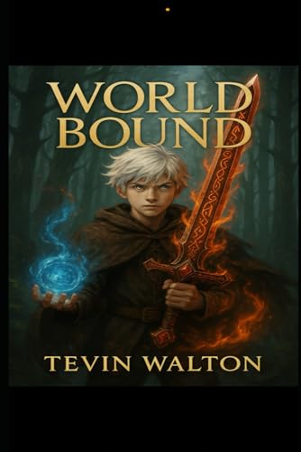 worldbound von Independently published