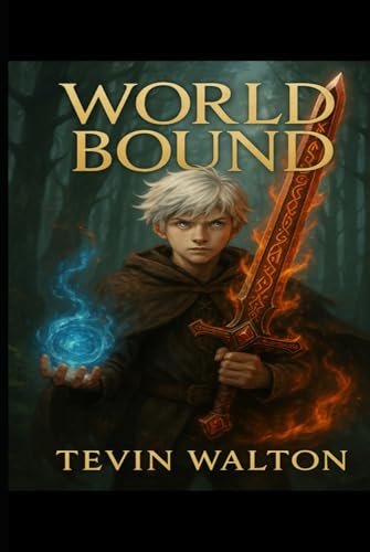 worldbound von Independently published