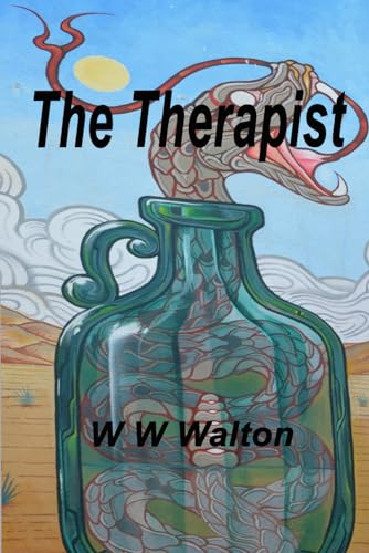 The Therapist von Independently published