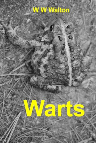 Warts von Independently published
