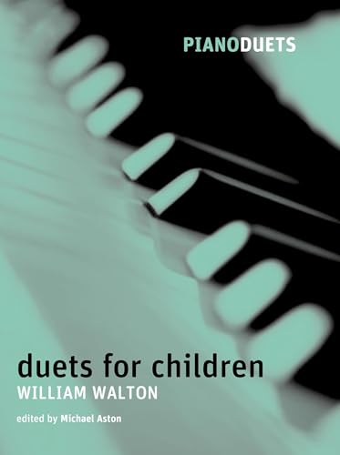 Duets for Children: Piano Duets von Oxford University Press