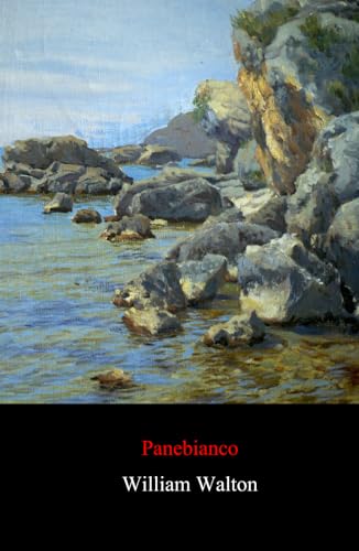 Panebianco von William Walton