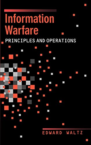 Information Warfare (Artech House Computer Science Library)