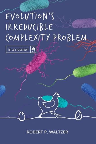 Evolution's Irreducible Complexity Problem (In a Nutshell) von Discovery Institute