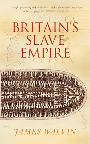 Britain's Slave Empire