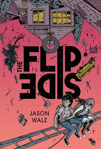 The Flip Side von Penguin