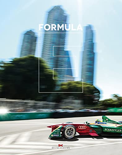 Formula E: The Story