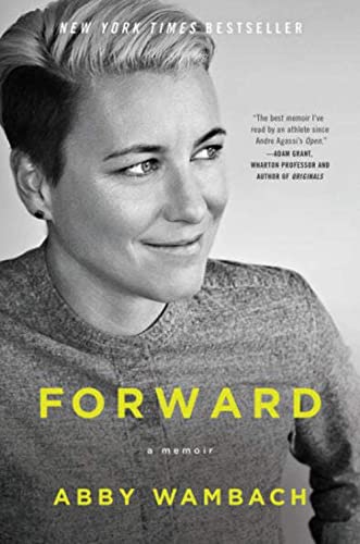 Forward: A Memoir