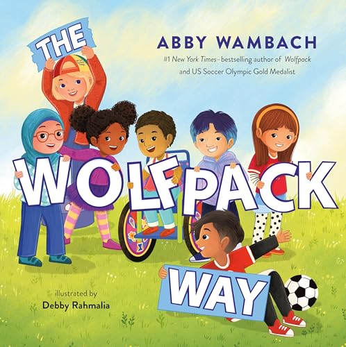 The Wolfpack Way von St Martin's Press