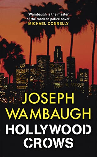 Hollywood Crows von Quercus Publishing