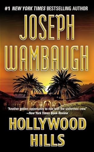 Hollywood Hills: A Novel