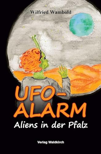 UFO-ALARM: Aliens in der Pfalz