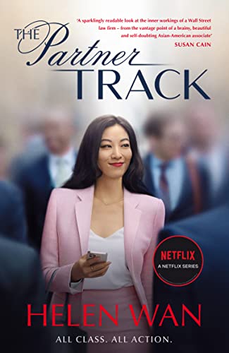 Partner Track: The Must-Read Book Behind the Gripping Netflix Legal Drama