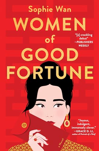 Women of Good Fortune von Ultimo Press