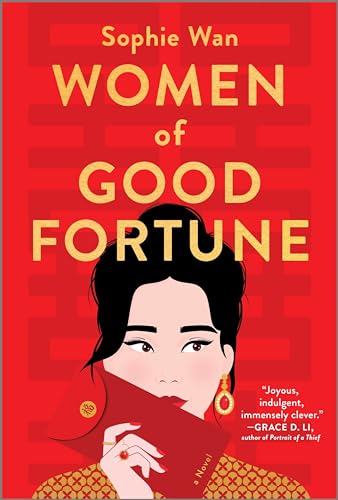 Women of Good Fortune von Graydon House