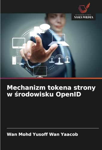 Mechanizm tokena strony w środowisku OpenID: DE von Wydawnictwo Nasza Wiedza