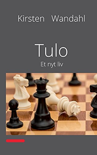 Tulo: Et nyt liv von BoD – Books on Demand – Dänemark