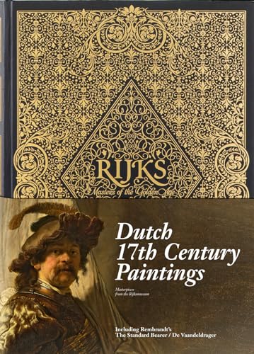 Rijks, Masters of the Golden Age: 5e druk