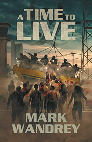 A Time To Live (Turning Point, Band 3)