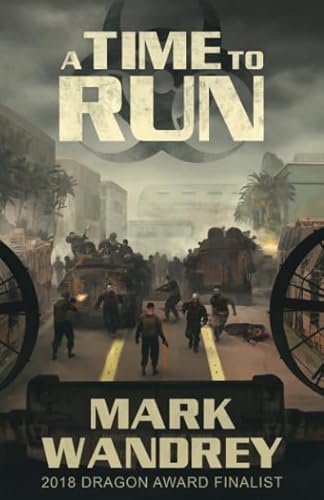 A Time To Run (Turning Point, Band 2)