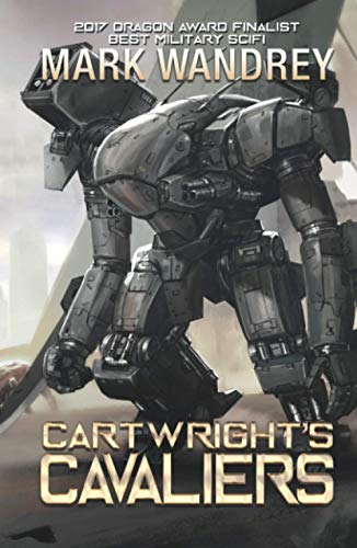 Cartwright's Cavaliers (The Revelations Cycle, Band 1)