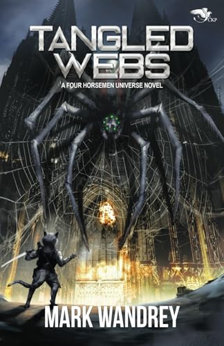 Tangled Webs (The Phoenix Initiative, Band 15) von Seventh Seal Press