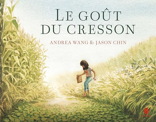 Le Goût du Cresson von HONGFEI